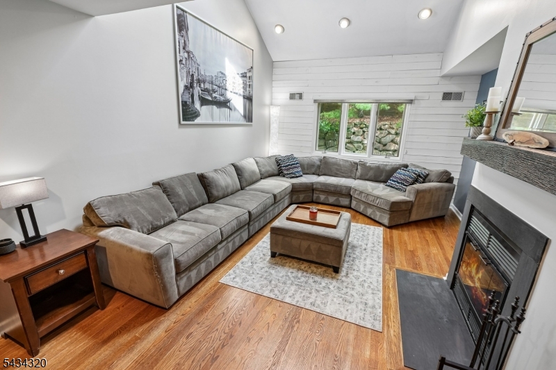 West Essex Highlands - Residential