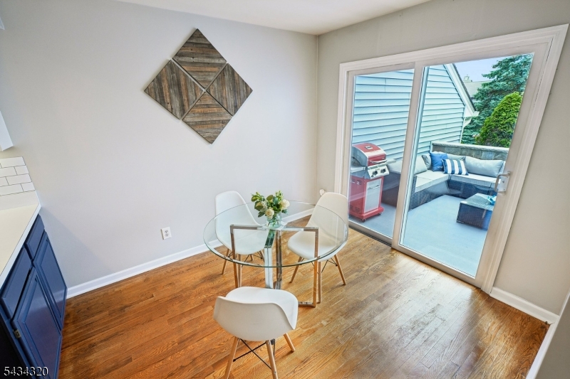 West Essex Highlands - Residential