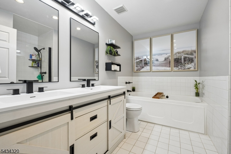 West Essex Highlands - Residential