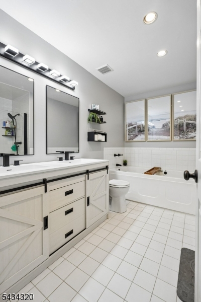 West Essex Highlands - Residential