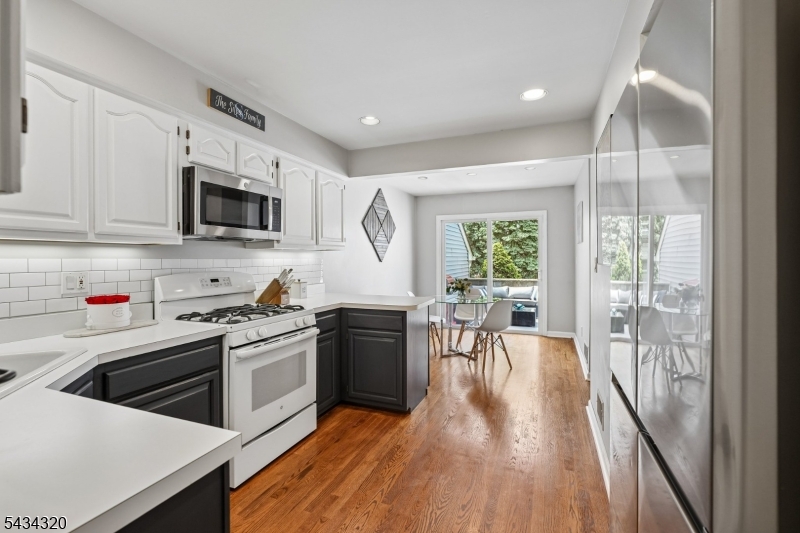 West Essex Highlands - Residential