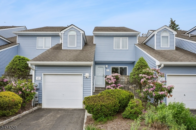 West Essex Highlands - Residential