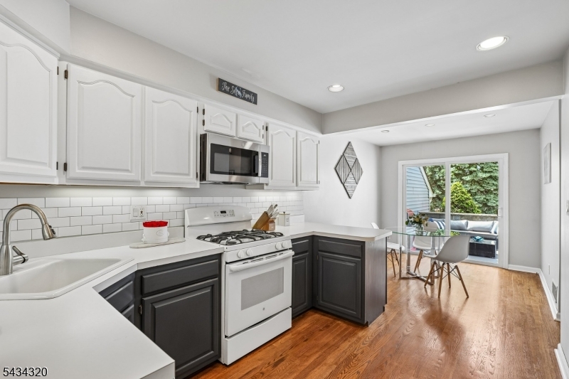 West Essex Highlands - Residential