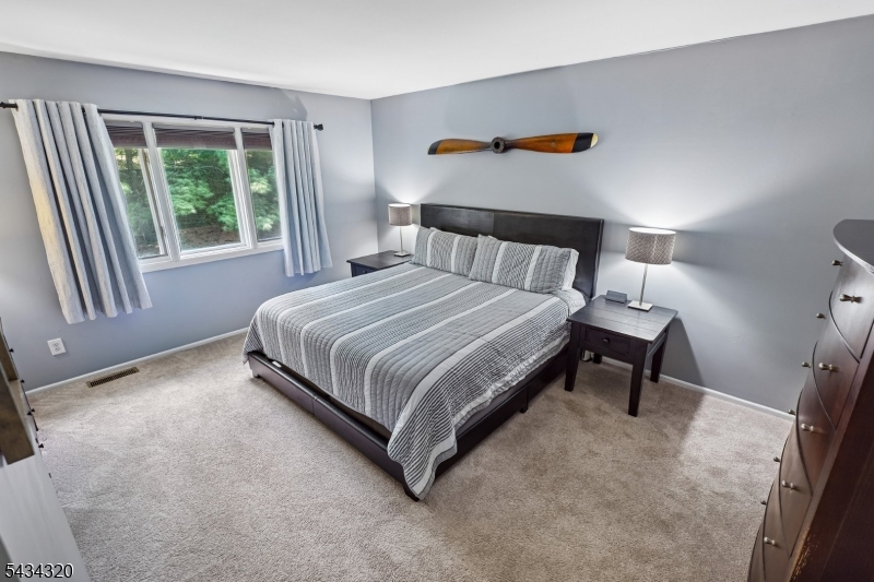 West Essex Highlands - Residential