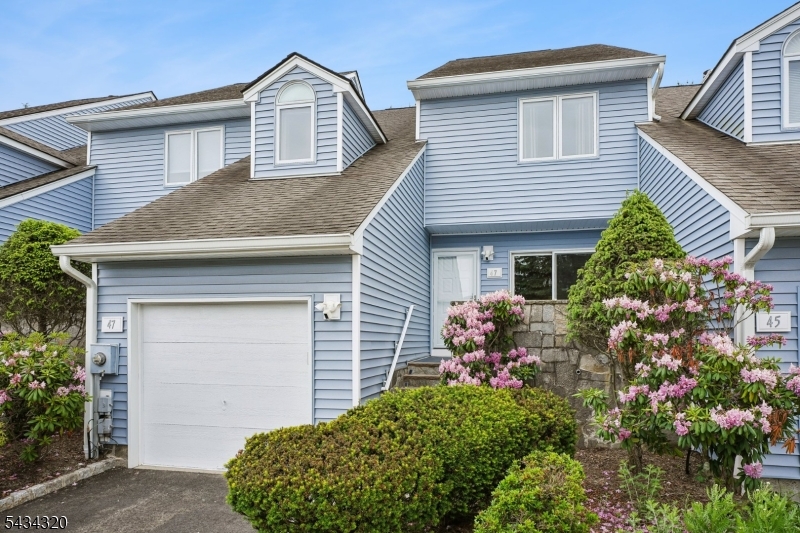 West Essex Highlands - Residential