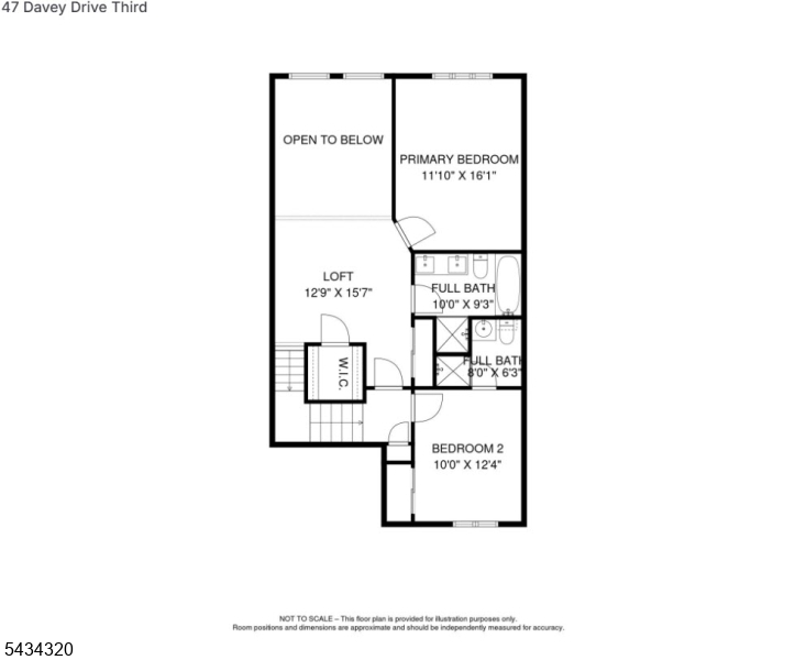 West Essex Highlands - Residential