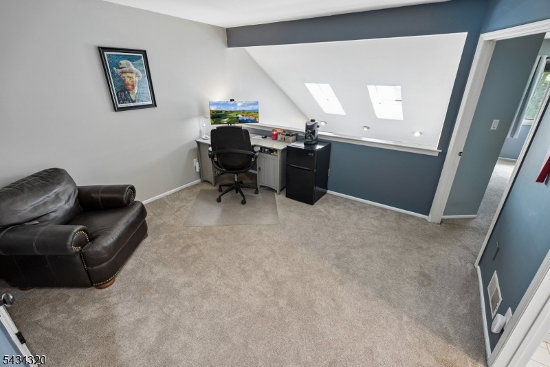 West Essex Highlands - Residential
