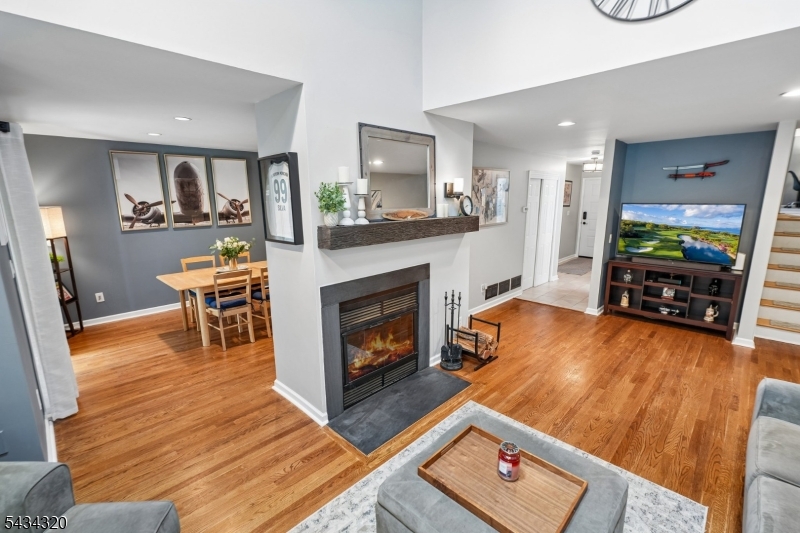 West Essex Highlands - Residential