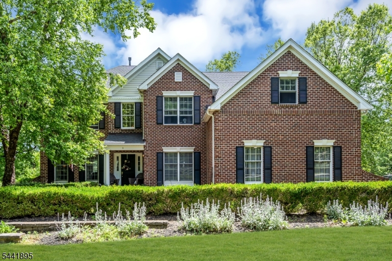 Coming soon! can't be shown until 06/25/26Set on 1.56 professionally manicured acres in sought-after Valley Greene Estates, this exceptional residence is designed for both elegant entertaining and everyday living. A gourmet kitchen anchors the home, complemented by gracious living spaces and a private first-floor study. The finished walkout lower level features a full custom bar, wine cellar, expansive recreation area, and full bath. Upstairs, the luxurious primary suite offers a spa-inspired bath and oversized walk-in closet, accompanied by three additional generously sized bedrooms. Complete with a three-car garage, whole-home water filtration system, mature landscaping, and exceptional privacy, this is a home where timeless design meets modern comfort