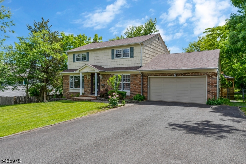 ROCK AVE HEIGHTS - Residential