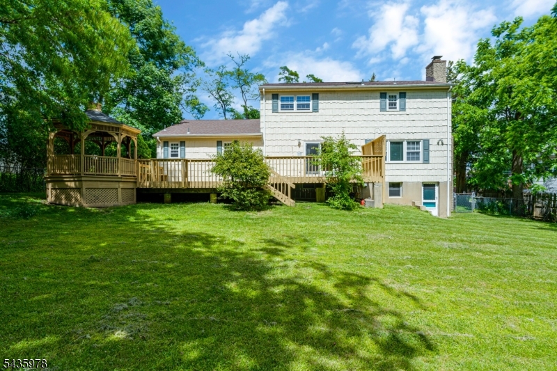 ROCK AVE HEIGHTS - Residential