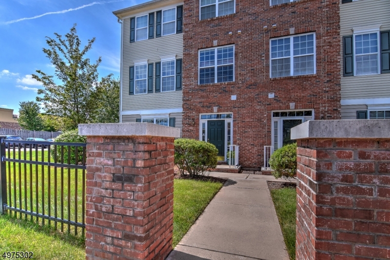 Beautiful, well-maintained 2bd. 3 bth. end-unit townhome in desirable Canal Crossing.  Freshly painted, light, and bright open concept floorplan. Close to major commuting highways to NYC PLUS rail to NYC within minutes from the property.  Short walk to Delaware Raritan Canal Towpath with miles of paths. Great shopping and restaurants nearby. Special Tax Abatement Pilot Program applies.