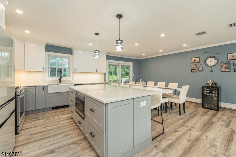 Shore Hills - Residential