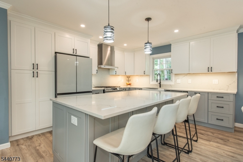 Shore Hills - Residential