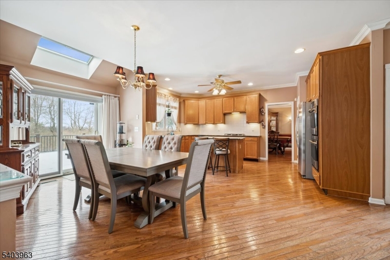 HUNTERDON RIDGE - Residential