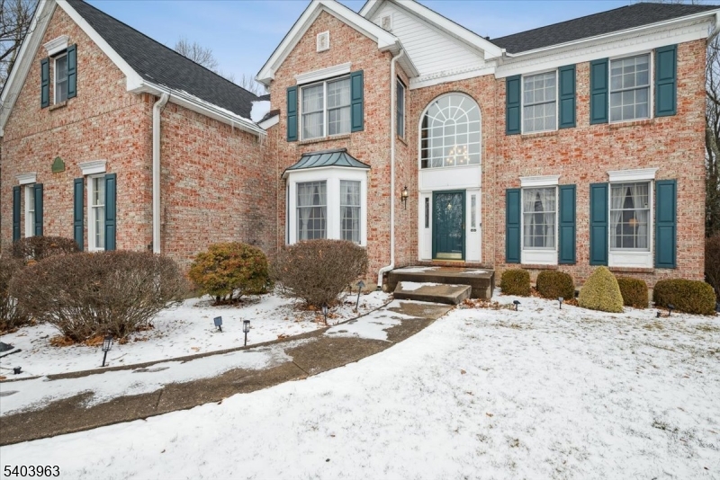 HUNTERDON RIDGE - Residential