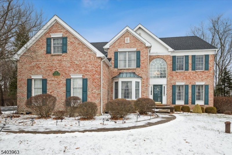 HUNTERDON RIDGE - Residential