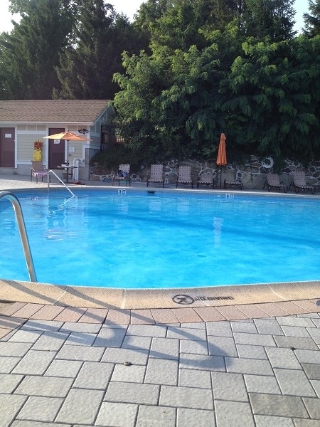 FOXWOOD - Residential Lease