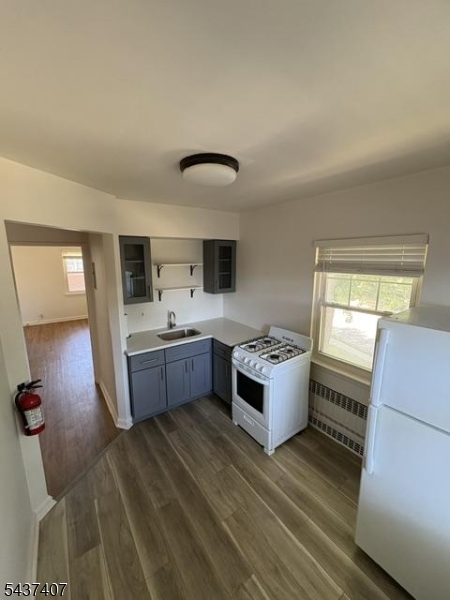 Orchard Crest - Residential Lease