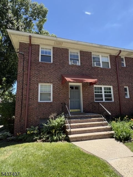 Orchard Crest - Residential Lease