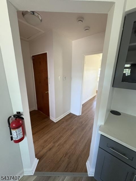 Orchard Crest - Residential Lease