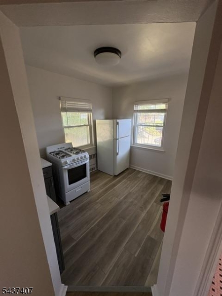 Orchard Crest - Residential Lease