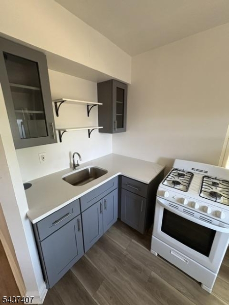 Orchard Crest - Residential Lease