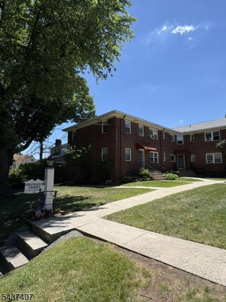 Orchard Crest - Residential Lease