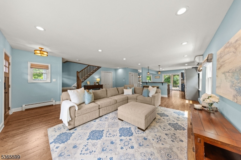 Indian Lake - Residential