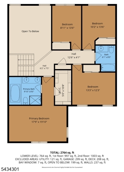 Greenwich Chase - Residential