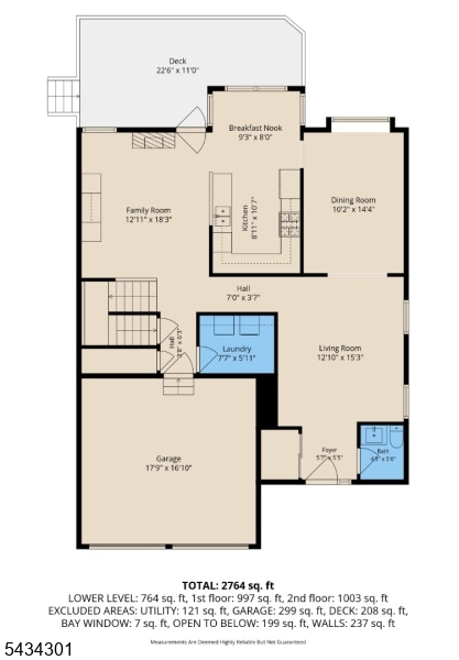 Greenwich Chase - Residential