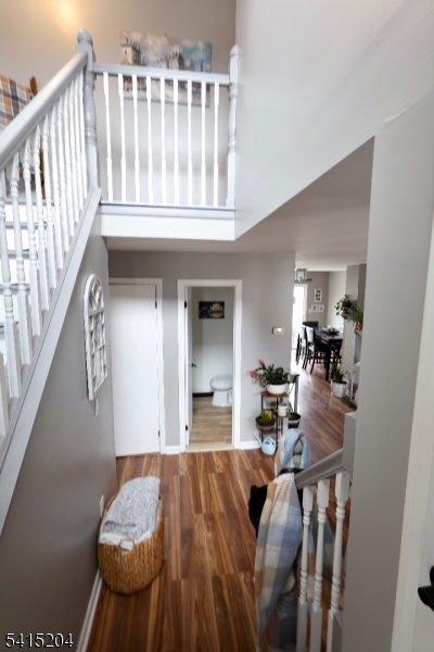 Dover - Residential