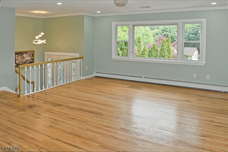 Landing - Residential
