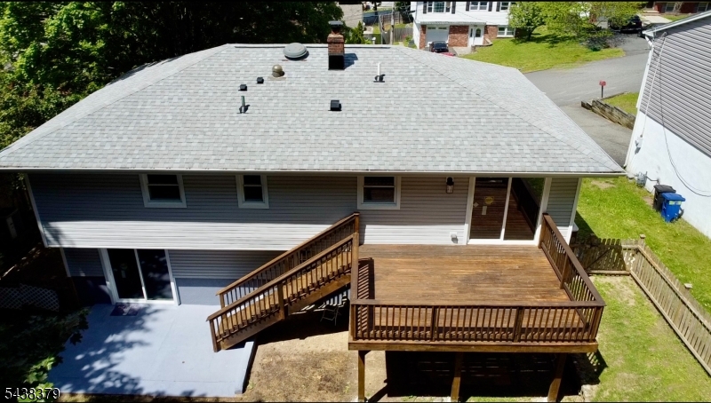 Landing - Residential