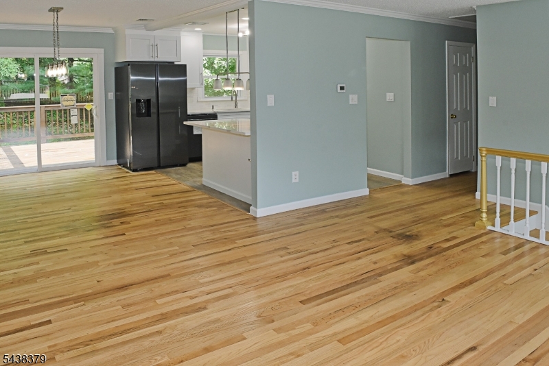 Landing - Residential