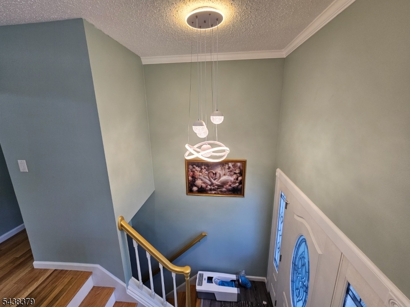 Landing - Residential