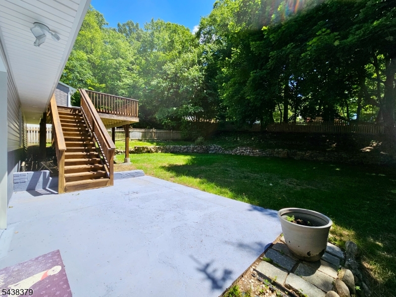 Landing - Residential