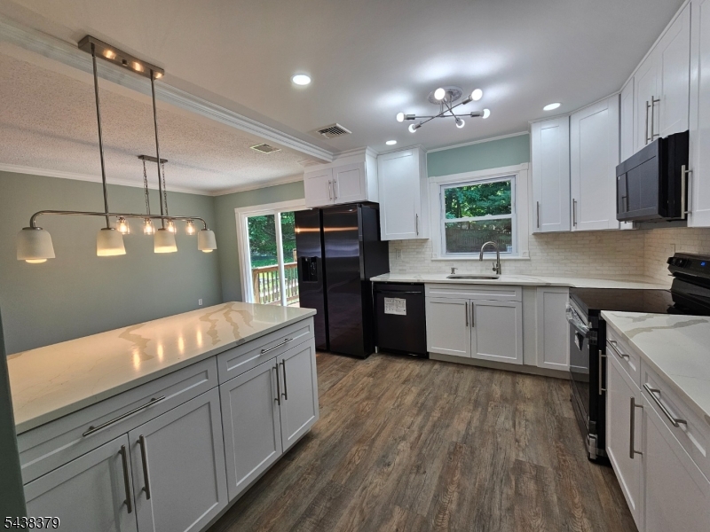 Landing - Residential