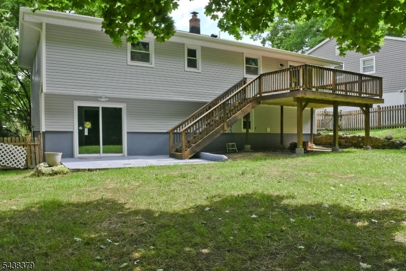 Landing - Residential