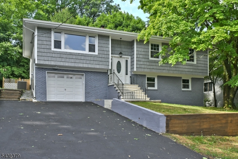 Landing - Residential