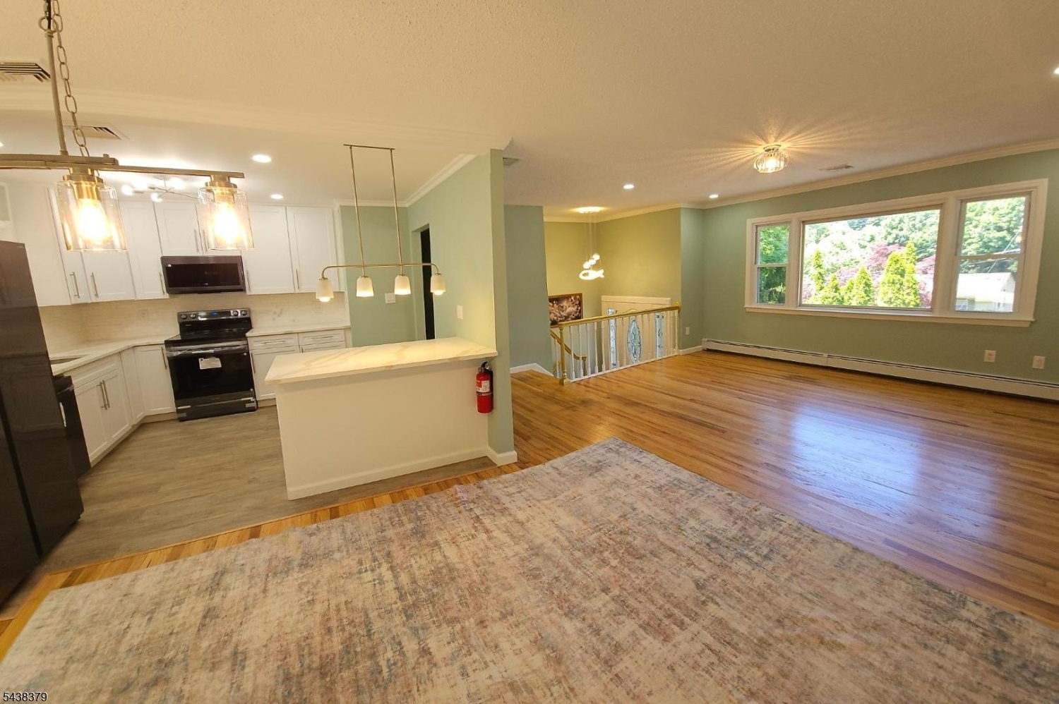 Landing - Residential