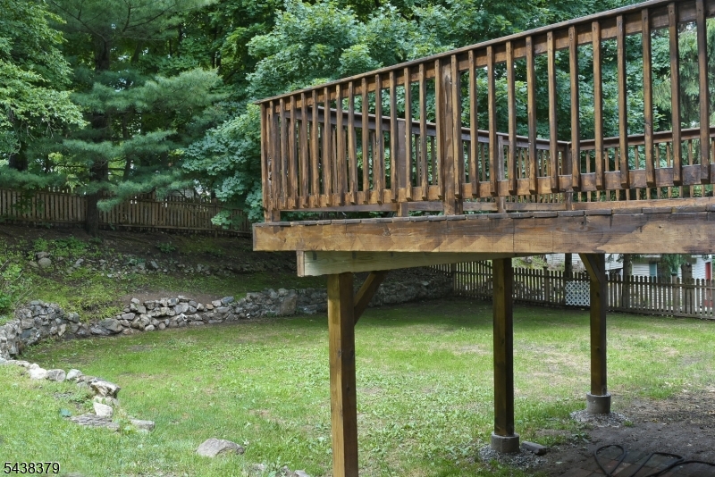 Landing - Residential