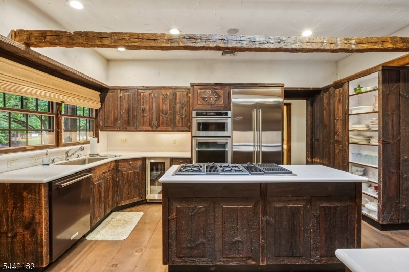 Pines Lake - Residential