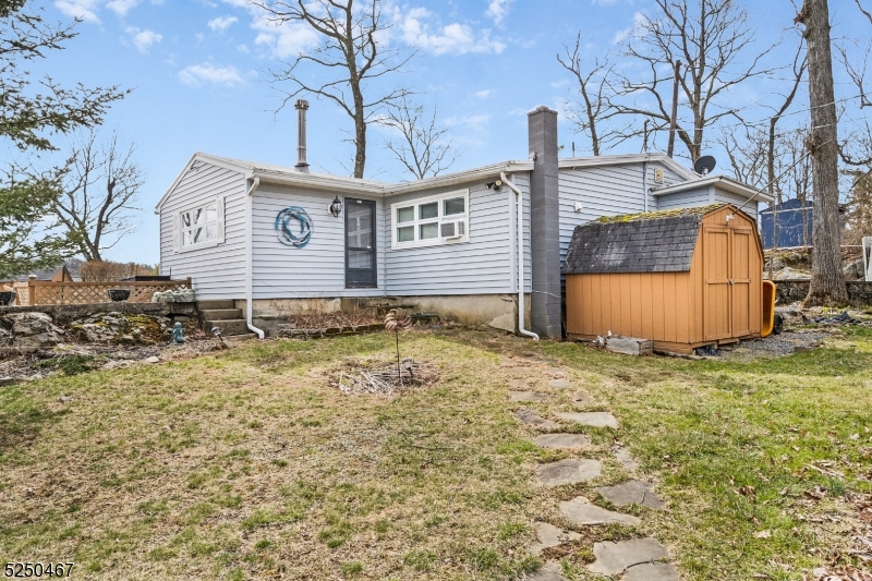 Byram Bay - Residential
