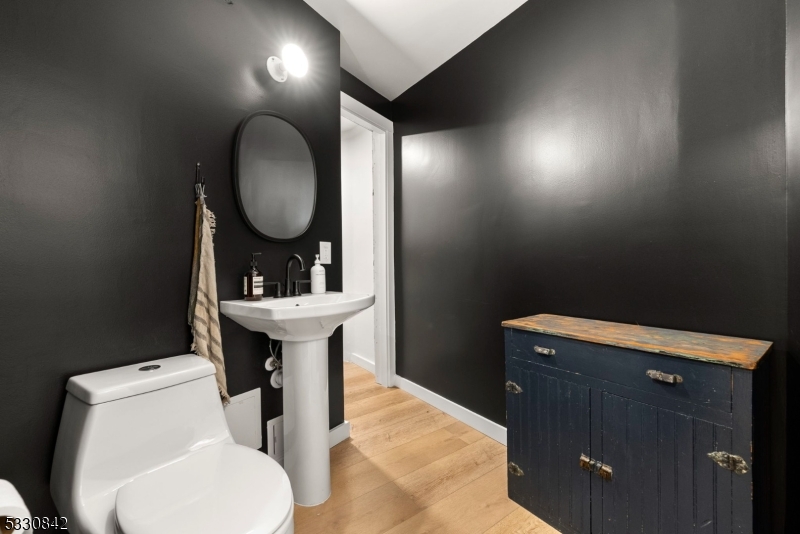 Claridge House One - Residential
