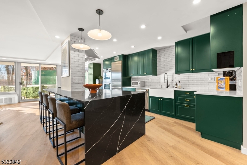 Claridge House One - Residential