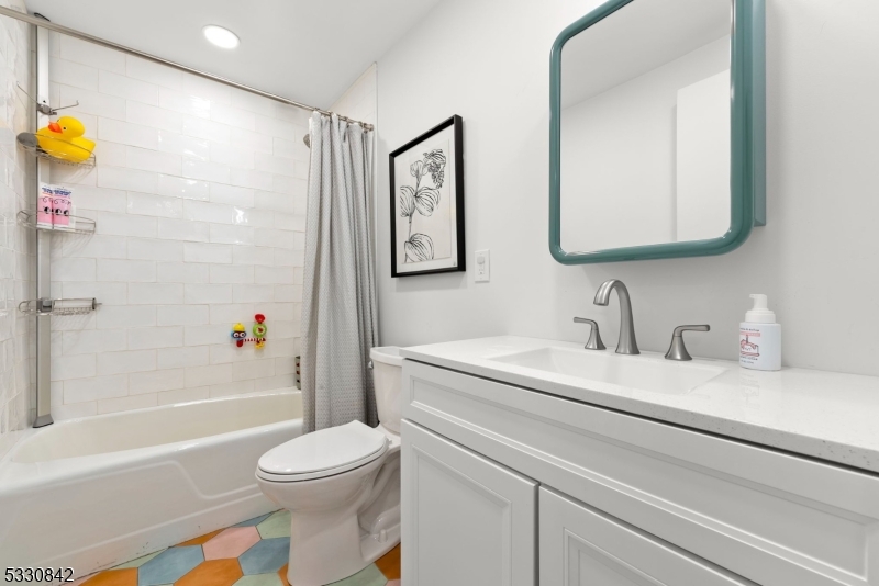 Claridge House One - Residential