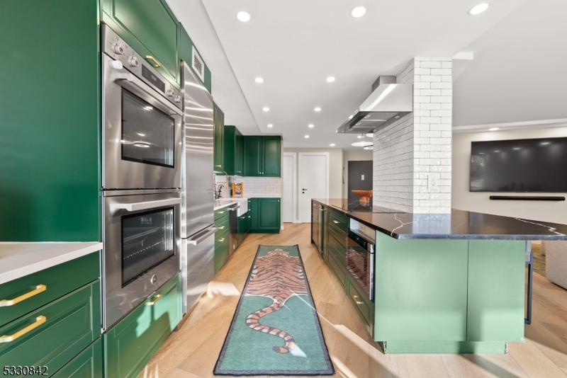 Claridge House One - Residential