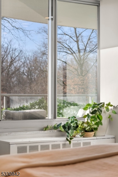 Claridge House One - Residential