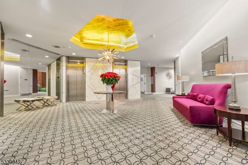 Claridge House One - Residential